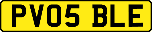 PV05BLE