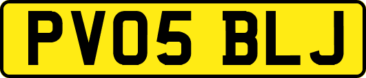 PV05BLJ