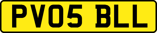 PV05BLL