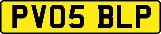 PV05BLP