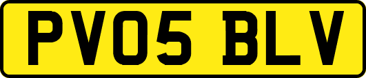 PV05BLV