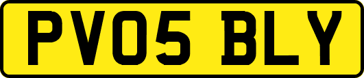 PV05BLY