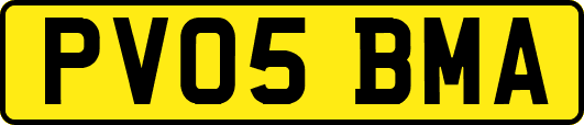 PV05BMA