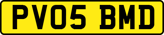 PV05BMD