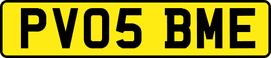 PV05BME