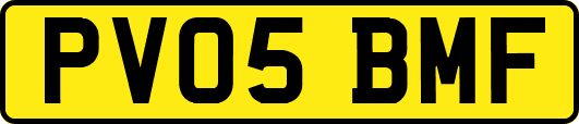 PV05BMF