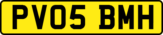 PV05BMH