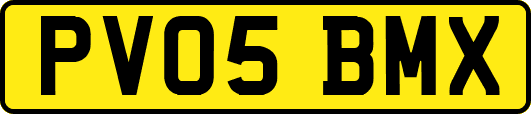 PV05BMX