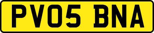 PV05BNA