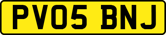 PV05BNJ