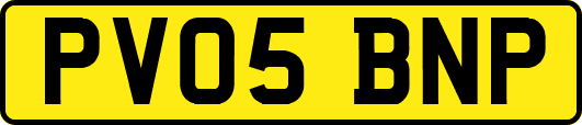 PV05BNP