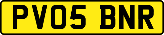 PV05BNR