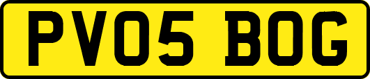 PV05BOG