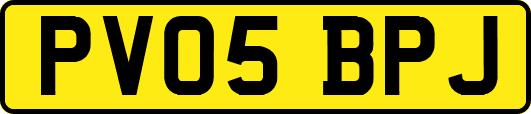 PV05BPJ
