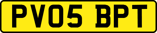 PV05BPT