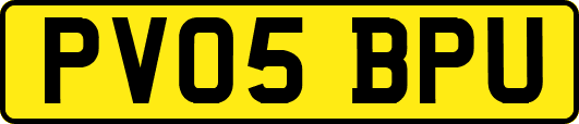 PV05BPU