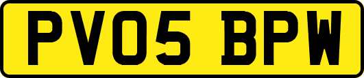 PV05BPW