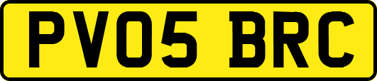 PV05BRC