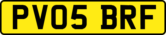 PV05BRF