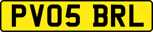 PV05BRL