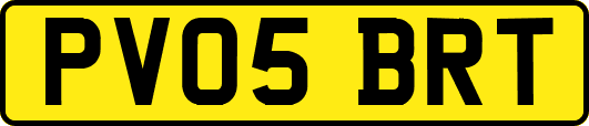 PV05BRT