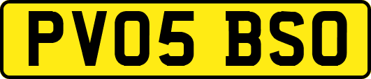PV05BSO