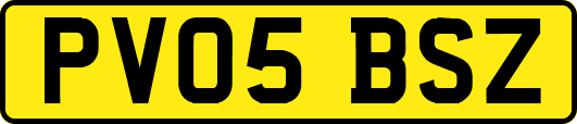 PV05BSZ