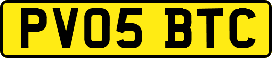 PV05BTC