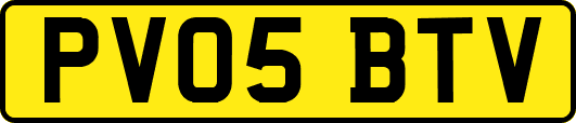 PV05BTV