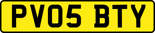 PV05BTY