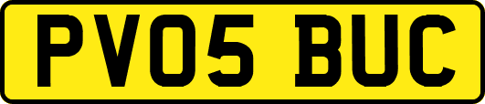 PV05BUC