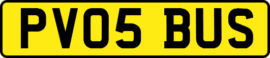 PV05BUS