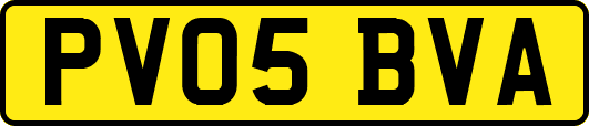 PV05BVA