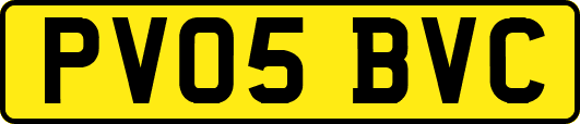 PV05BVC