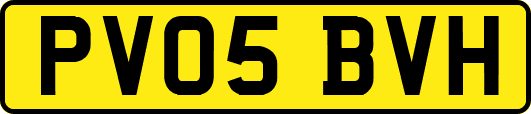 PV05BVH