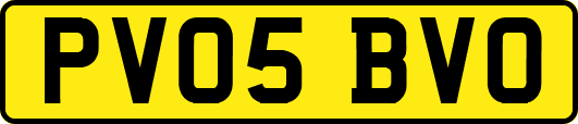 PV05BVO
