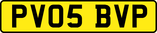 PV05BVP