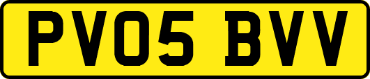 PV05BVV