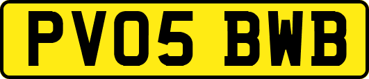 PV05BWB