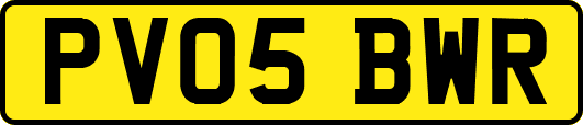PV05BWR