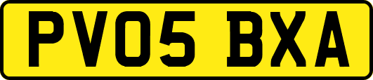 PV05BXA