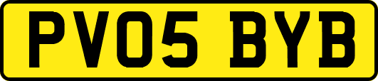 PV05BYB