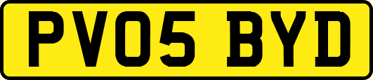 PV05BYD