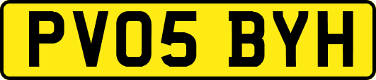 PV05BYH