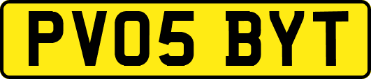 PV05BYT