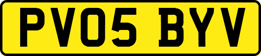 PV05BYV