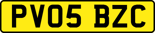 PV05BZC