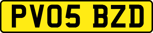 PV05BZD