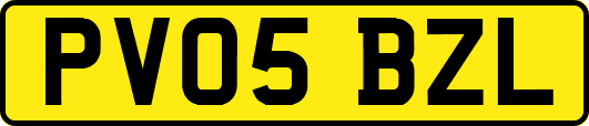 PV05BZL