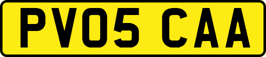 PV05CAA